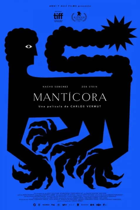 Manticore