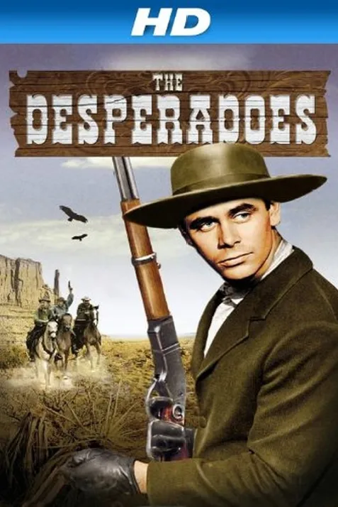 The Desperadoes