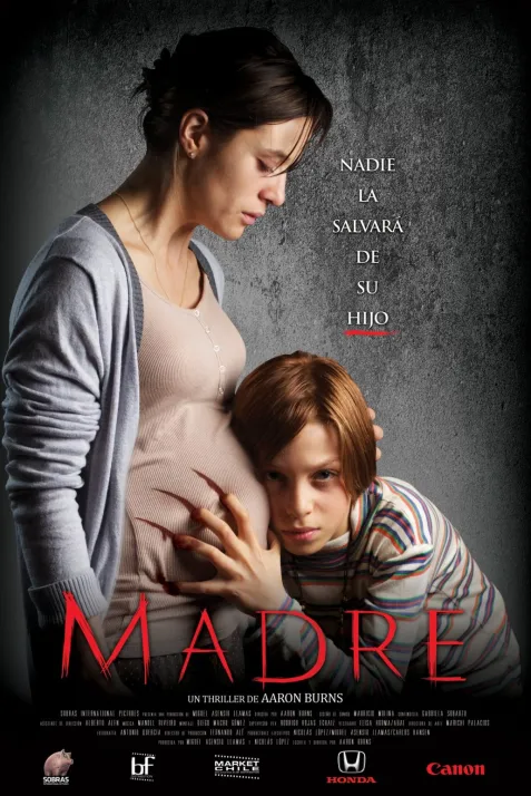 Mother