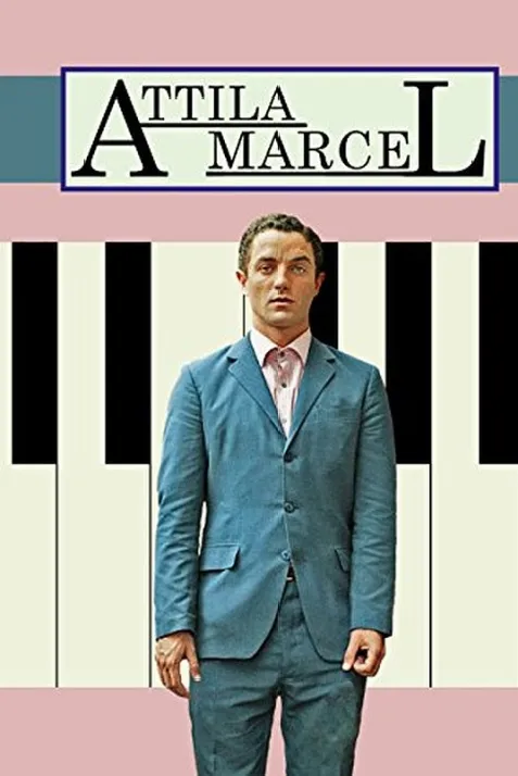 Attila Marcel