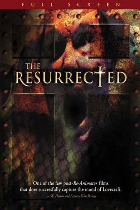 The Resurrected