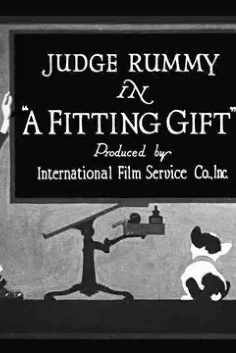 A Fitting Gift