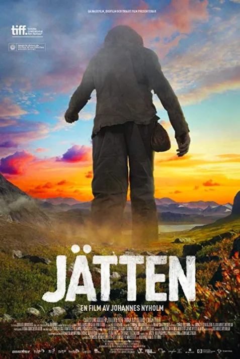 The Giant
