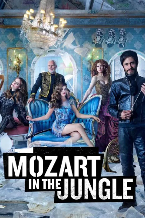 Mozart in the Jungle