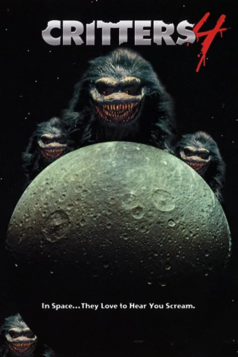 Critters 4
