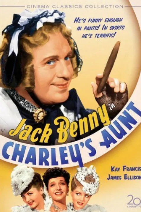 Charley's Aunt