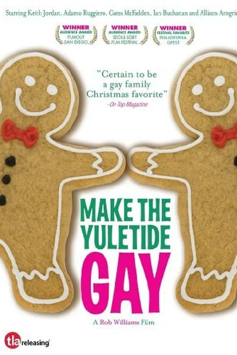 Make the Yuletide Gay