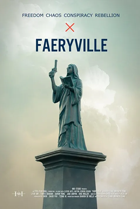 Faeryville
