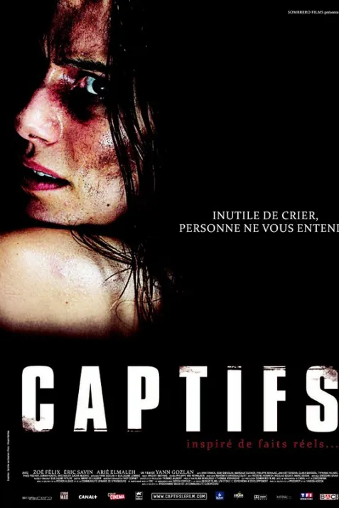 Captifs