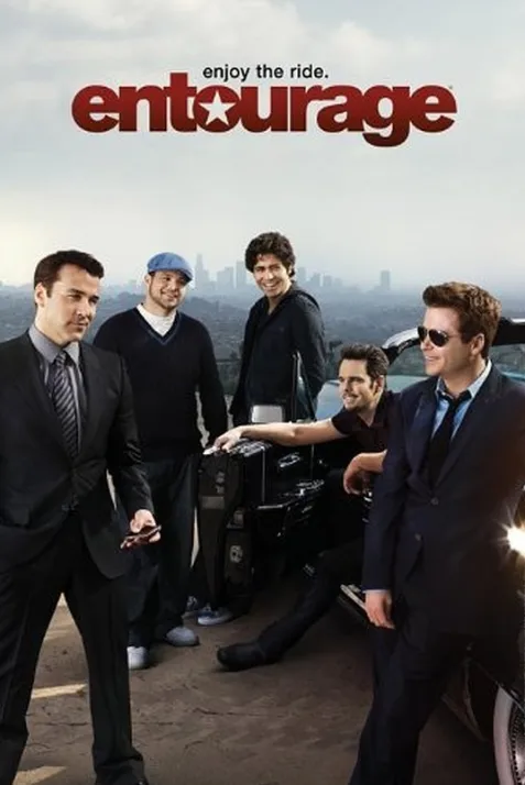 Entourage