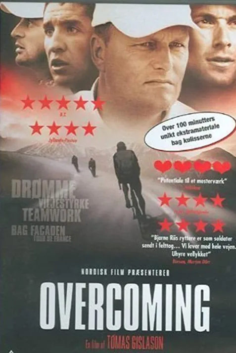Overcoming