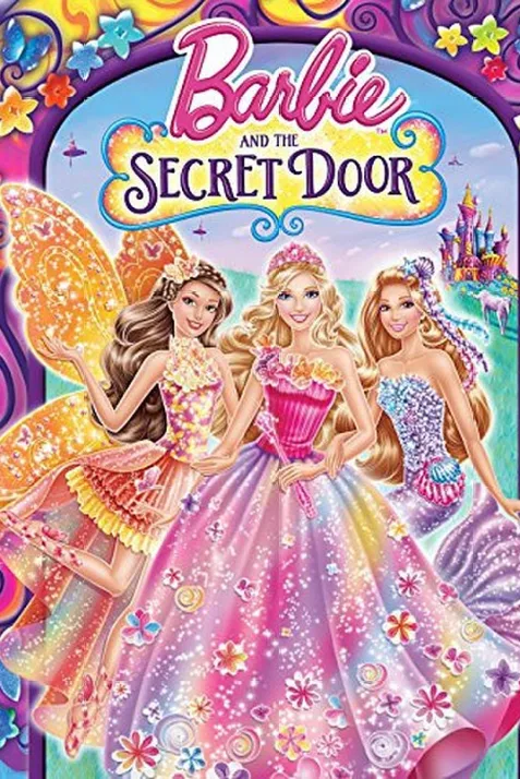 Barbie and the Secret Door