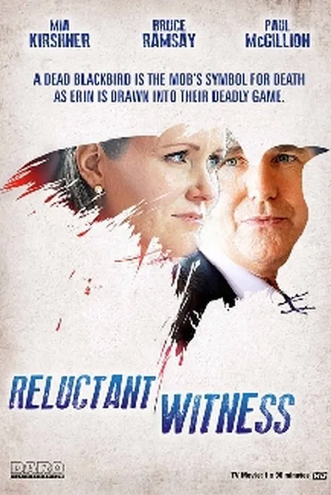 Reluctant Witness