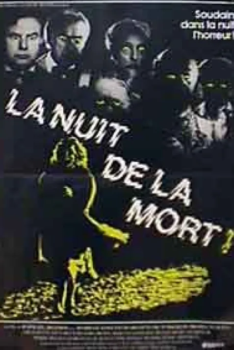 Night of Death