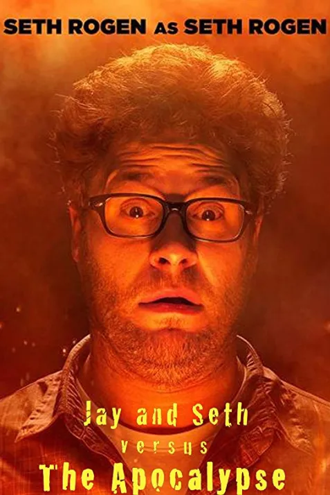Jay and Seth Versus the Apocalypse