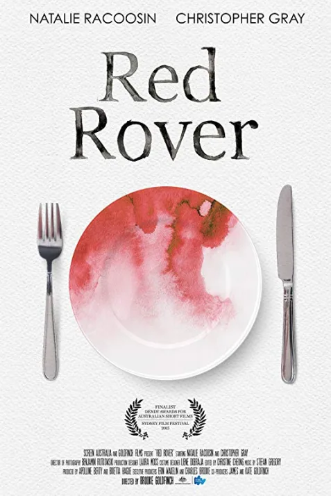 Red Rover