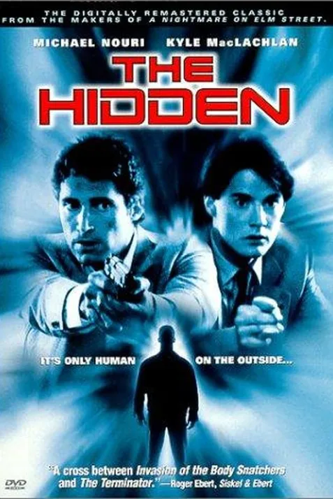 The Hidden
