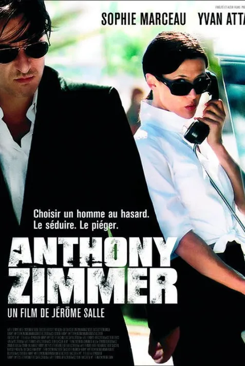 Anthony Zimmer