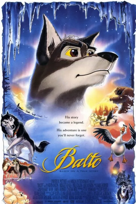 Balto