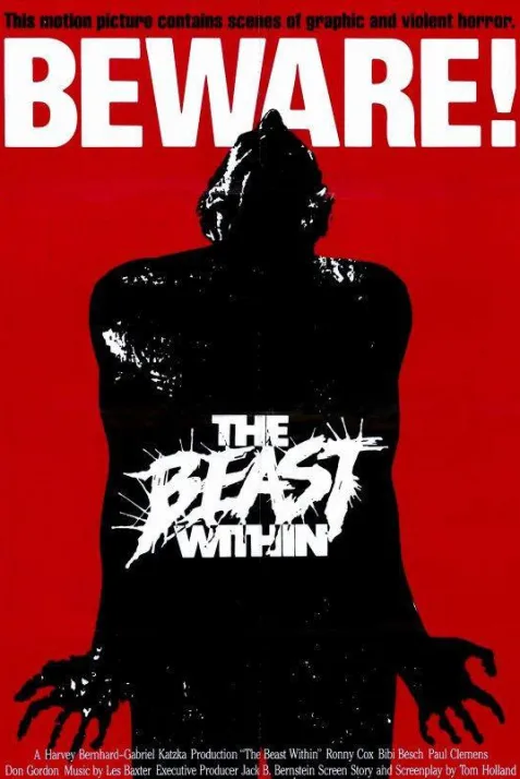 The Beast Within