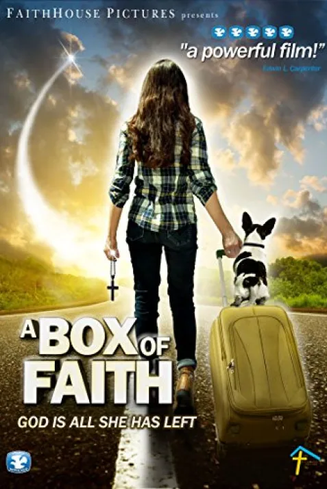 A Box of Faith