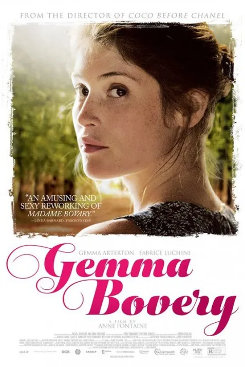Gemma Bovery