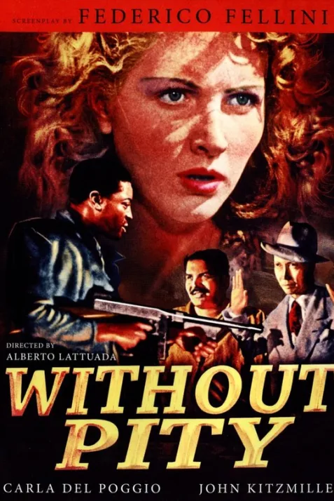 Without Pity