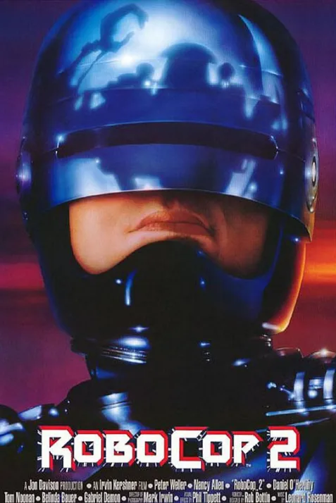 RoboCop 2