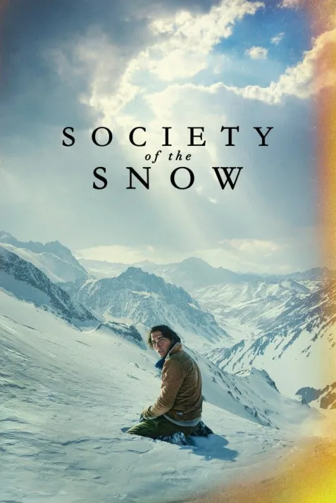 Society of the Snow