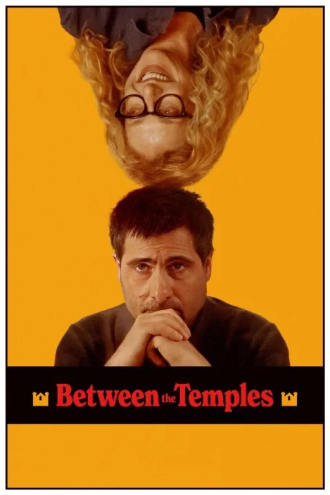 Between the Temples