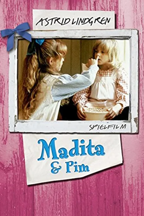 Madicken på Junibacken