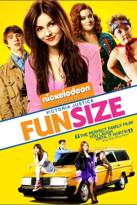 Fun Size