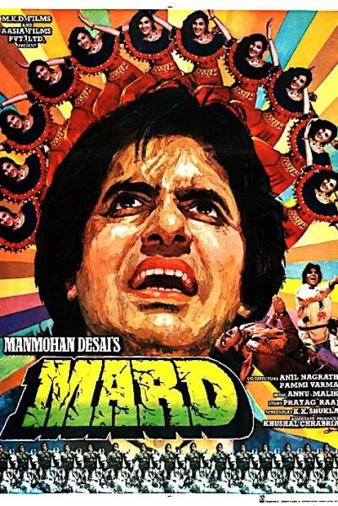 Mard