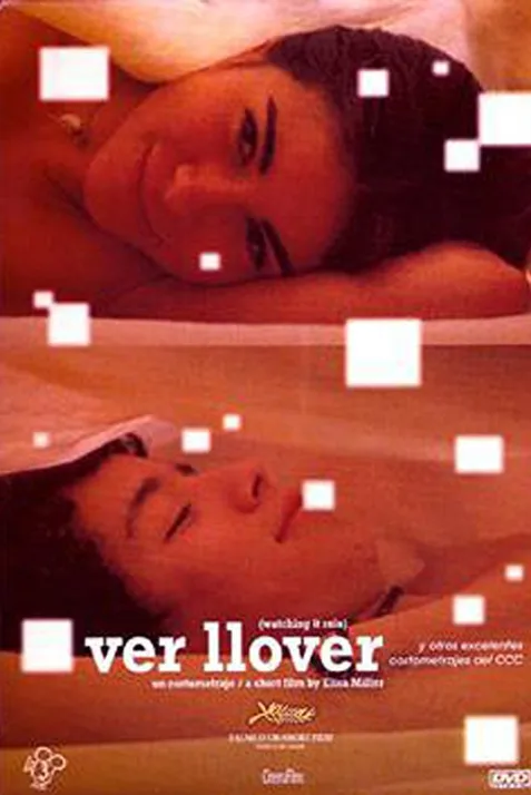 Ver llover