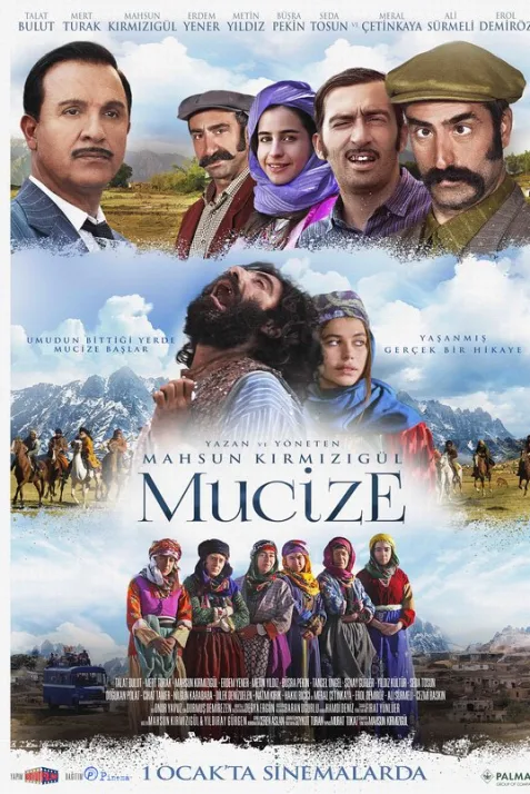 The Miracle