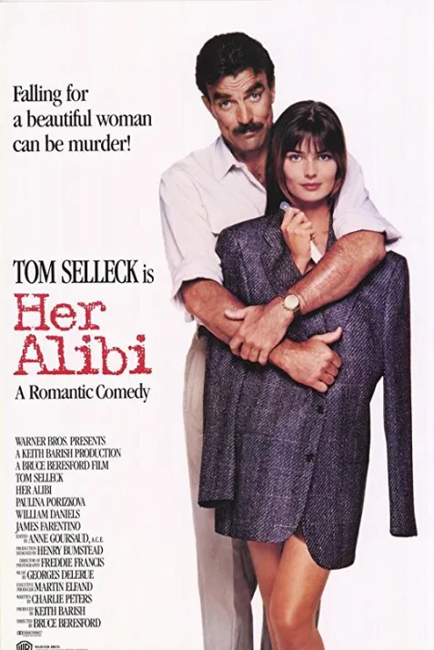Her Alibi
