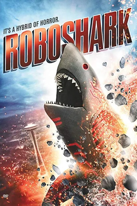 Roboshark