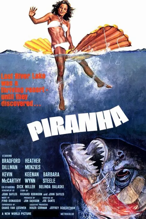 Piranha