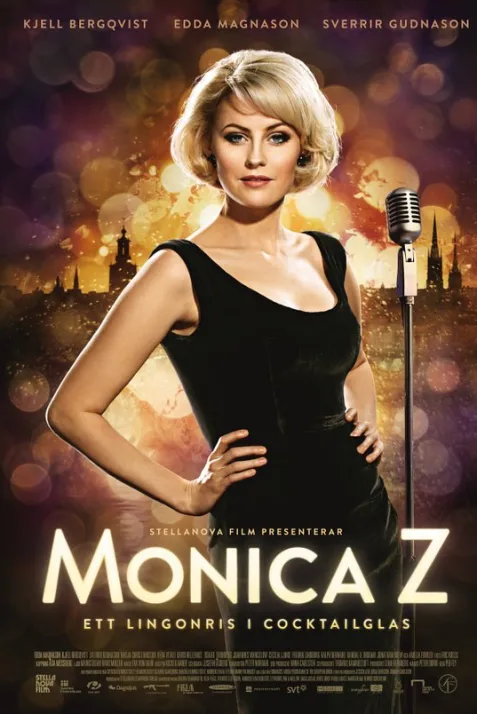 Monica Z