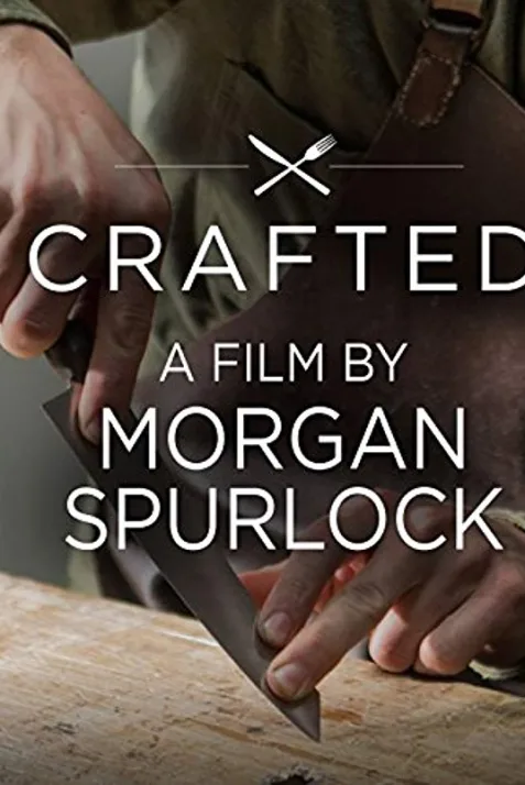 Crafted