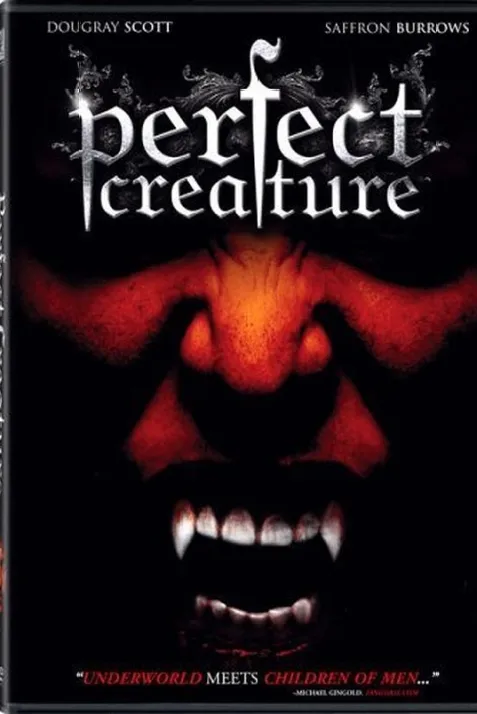 Perfect Creature