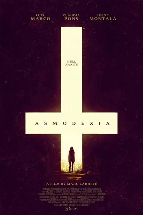 Asmodexia