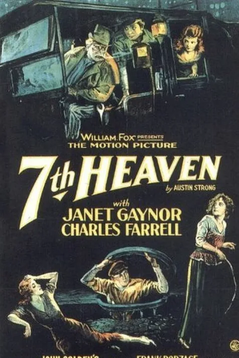 7th Heaven