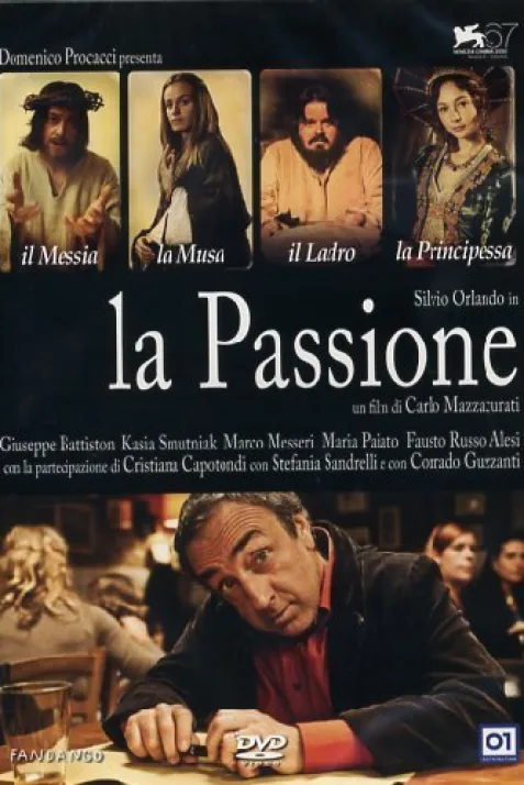 The Passion