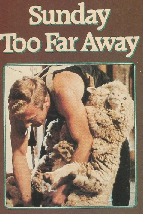 Sunday Too Far Away
