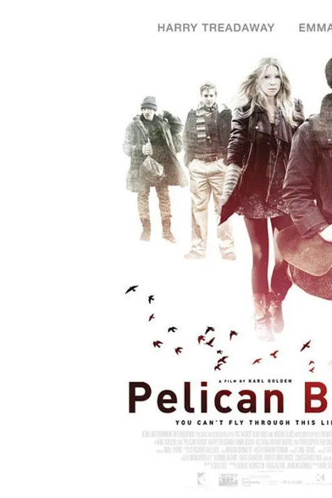 Pelican Blood