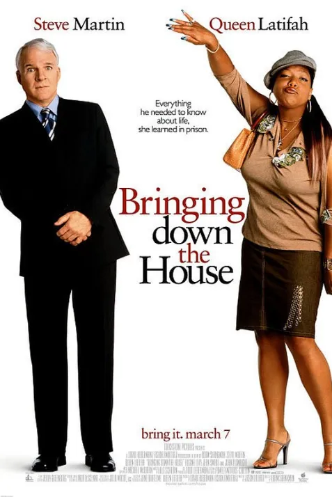 Bringing Down the House