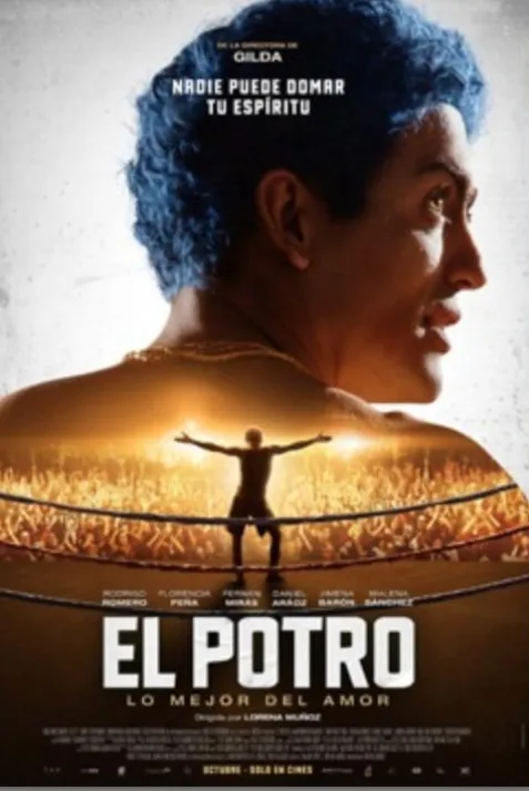 El Potro, lo mejor del amor