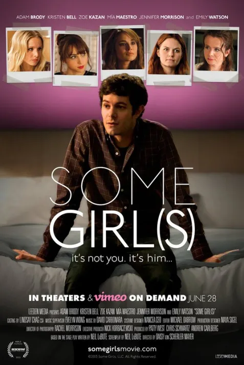 Some Girl(S)