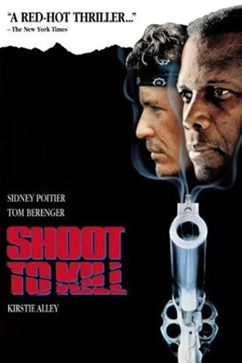 Shoot to Kill